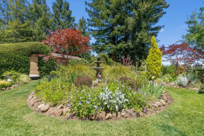 200 Mcamant Drive, Santa Cruz, California 95060