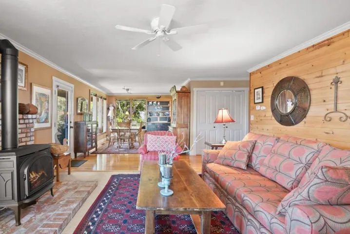 200 Mcamant Drive, Santa Cruz, California 95060