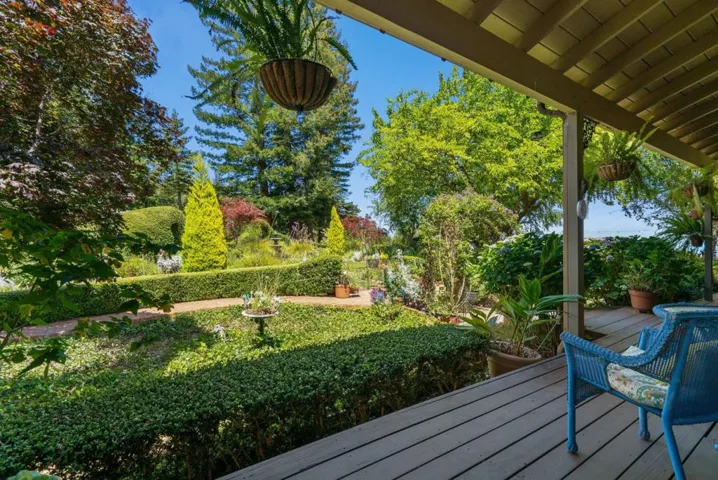200 Mcamant Drive, Santa Cruz, California 95060