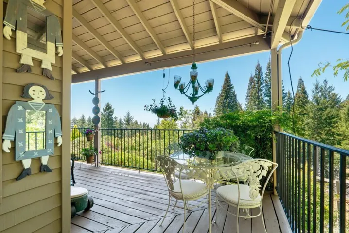 200 Mcamant Drive, Santa Cruz, California 95060