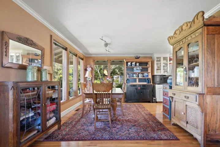 200 Mcamant Drive, Santa Cruz, California 95060