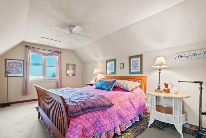 200 Mcamant Drive, Santa Cruz, California 95060