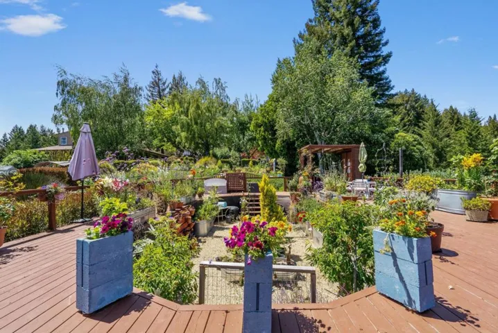200 Mcamant Drive, Santa Cruz, California 95060