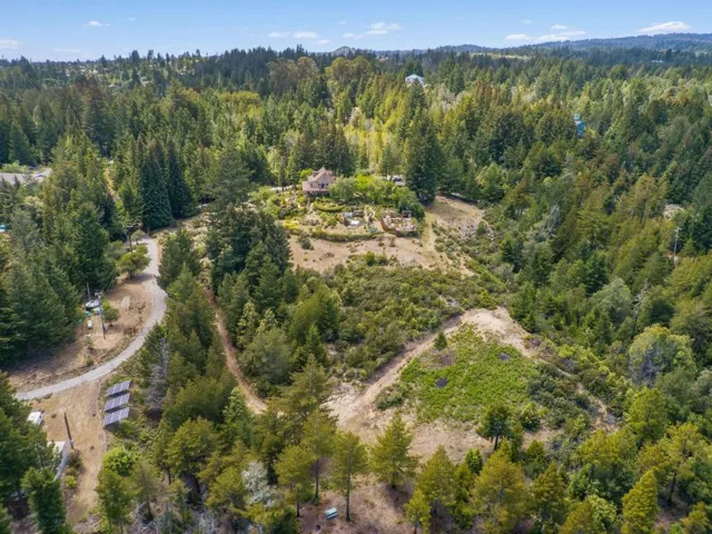 200 Mcamant Drive, Santa Cruz, California 95060
