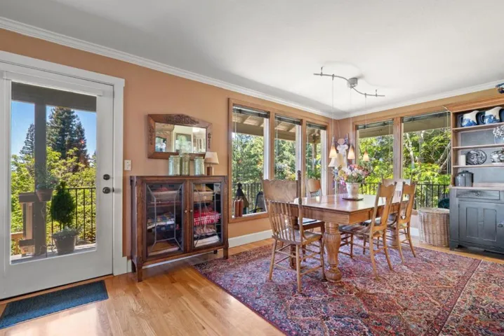 200 Mcamant Drive, Santa Cruz, California 95060