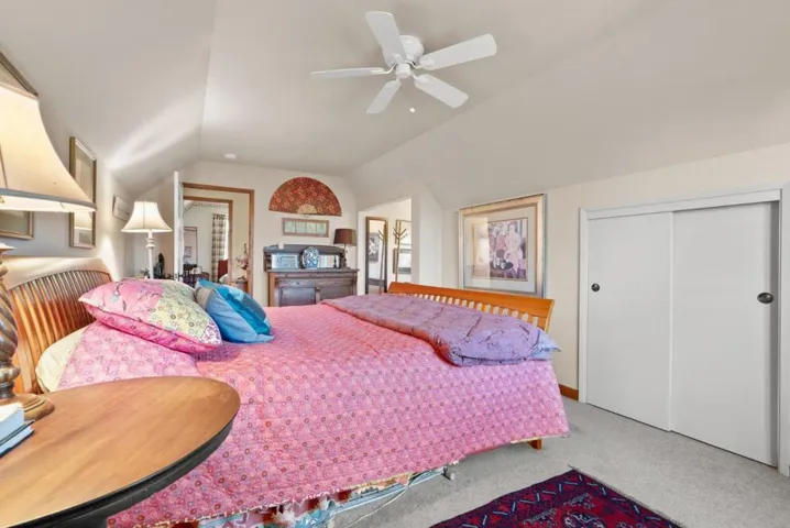 200 Mcamant Drive, Santa Cruz, California 95060