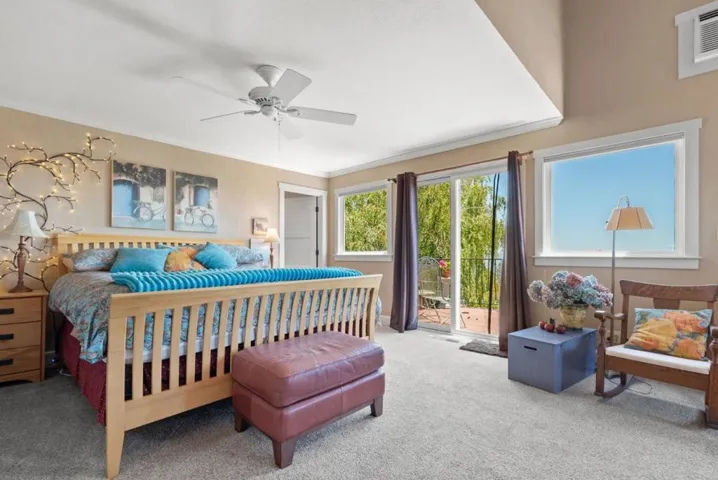 200 Mcamant Drive, Santa Cruz, California 95060