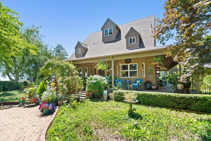 200 Mcamant Drive, Santa Cruz, California 95060