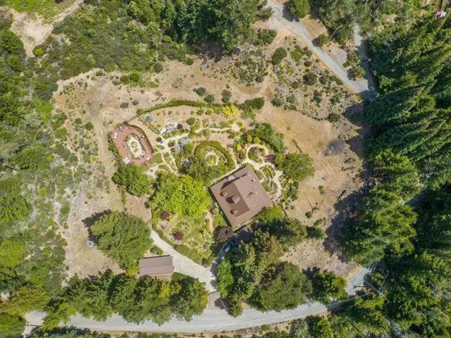 200 Mcamant Drive, Santa Cruz, California 95060