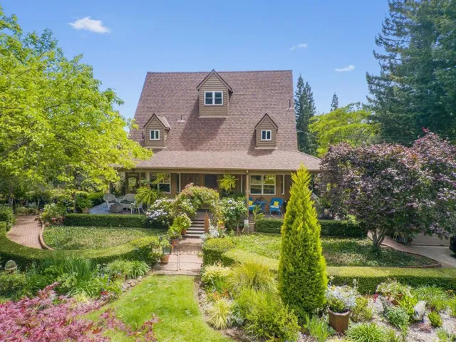 200 Mcamant Drive, Santa Cruz, California 95060