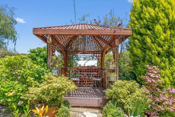 200 Mcamant Drive, Santa Cruz, California 95060
