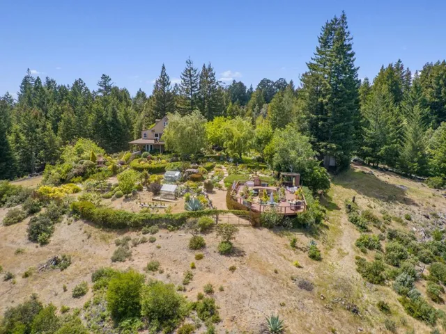 200 Mcamant Drive, Santa Cruz, California 95060