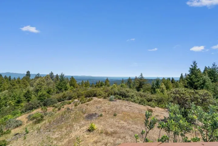 200 Mcamant Drive, Santa Cruz, California 95060