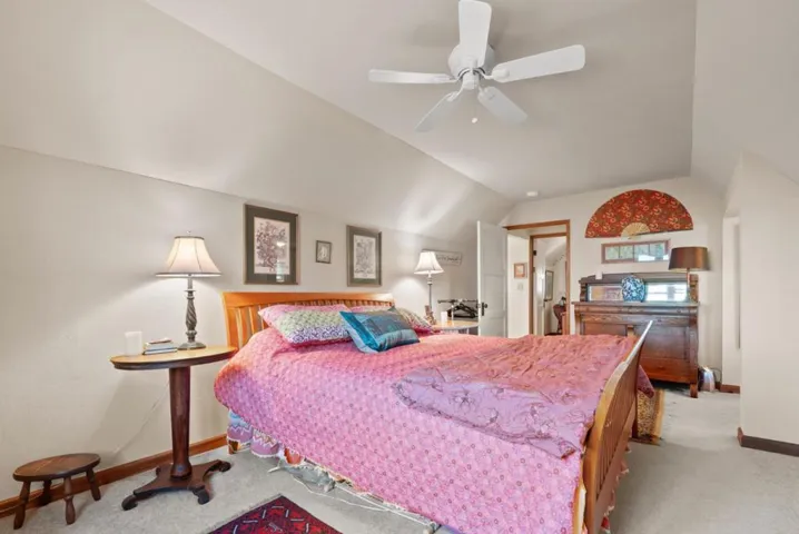 200 Mcamant Drive, Santa Cruz, California 95060