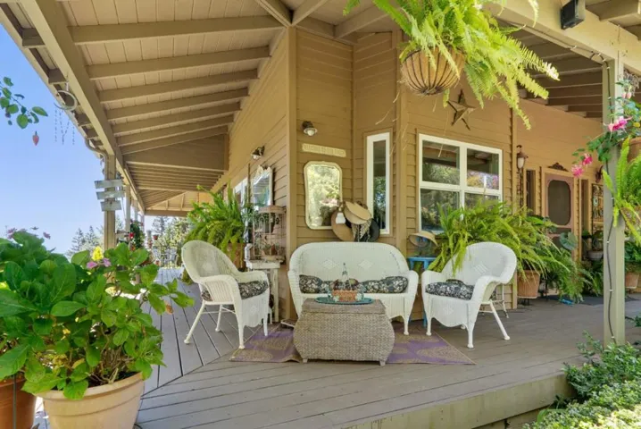 200 Mcamant Drive, Santa Cruz, California 95060
