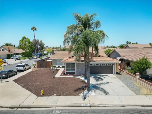 12773 Softwind, Moreno Valley, California 92553