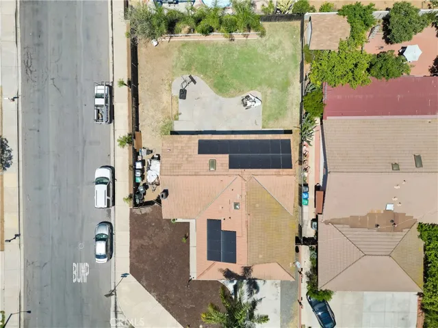Large Corner Lot