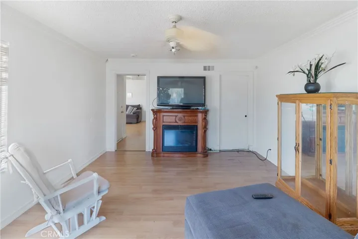 Family Room/Den/Office/Optional 4th Bedroom