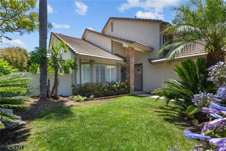 24962 Danafir, Dana Point, California 92629