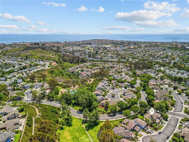 24962 Danafir, Dana Point, California 92629