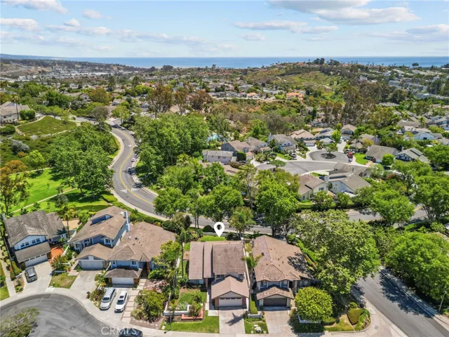 24962 Danafir, Dana Point, California 92629