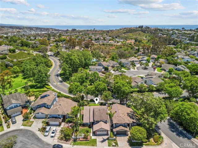 24962 Danafir, Dana Point, California 92629