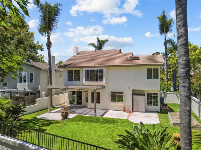 24962 Danafir, Dana Point, California 92629