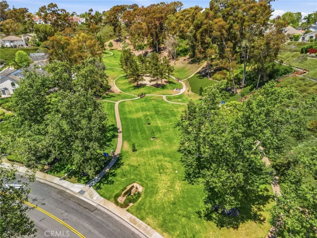 3 Acre City maintained park in middle of Danawoods neighborhood