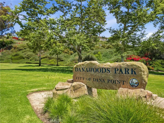24962 Danafir, Dana Point, California 92629
