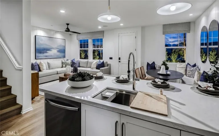 3938 E. Bucknell Paseo, Ontario, California 91761