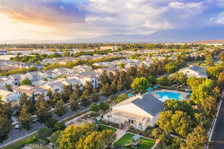 3938 E. Bucknell Paseo, Ontario, California 91761