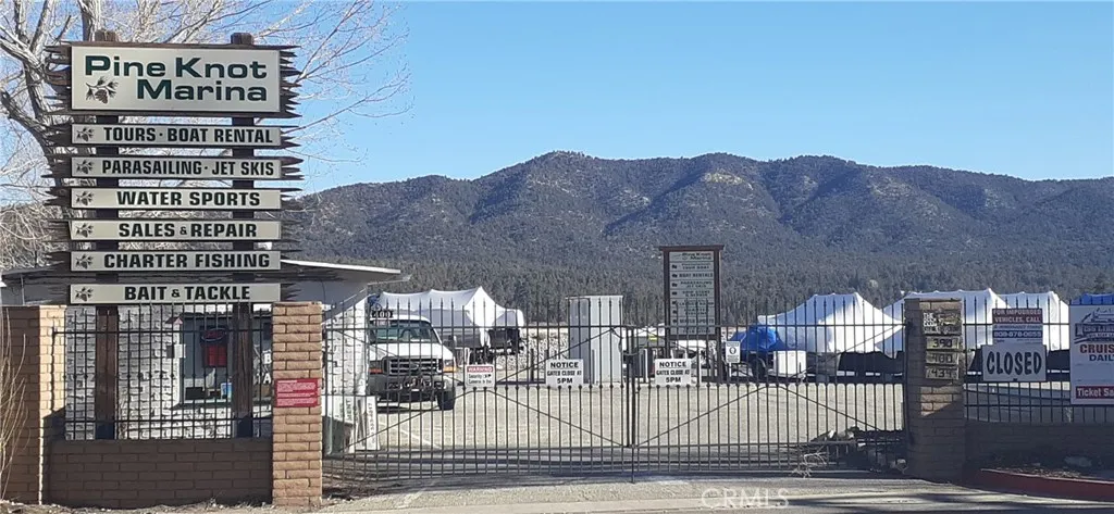 400 Pine Knot Blvd #a-11, Big Bear Lake, California 92315