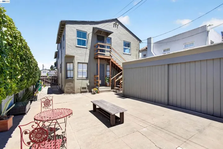 2926 2928 Fernside Blvd, Alameda, California 94501