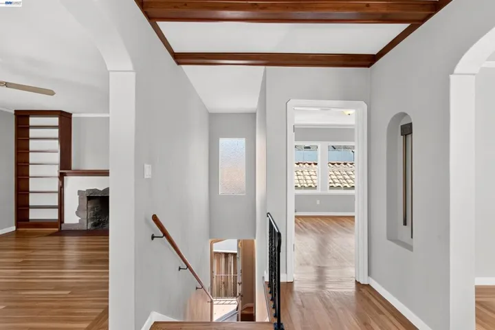 2926 2928 Fernside Blvd, Alameda, California 94501