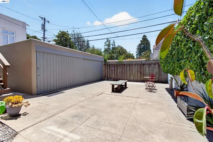 2926 2928 Fernside Blvd, Alameda, California 94501