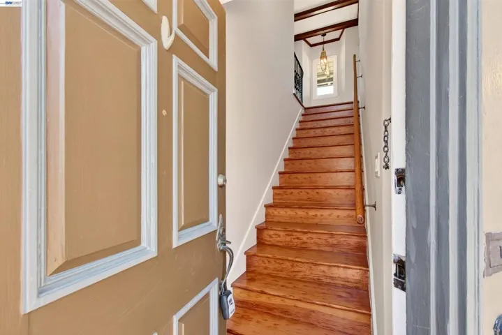 2926 2928 Fernside Blvd, Alameda, California 94501