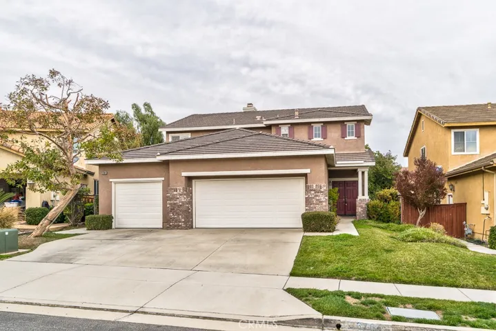 23764 Cloverleaf, Murrieta, California 92562