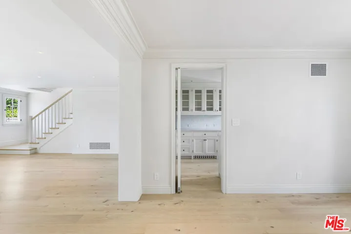9565 Charleville Boulevard, Beverly Hills, California 90212