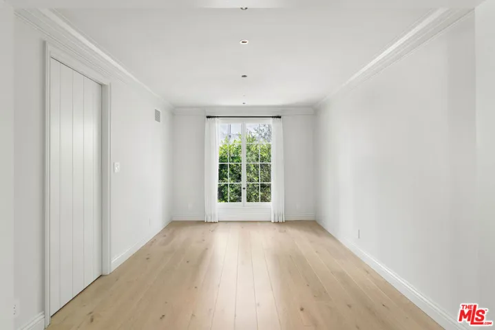 9565 Charleville Boulevard, Beverly Hills, California 90212
