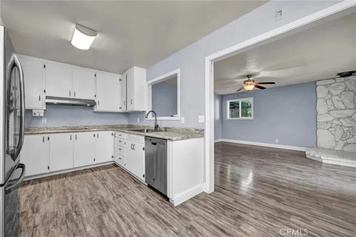 6838 Virginia Drive, Lucerne, California 95458