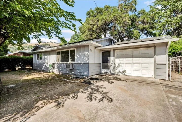 6838 Virginia Drive, Lucerne, California 95458