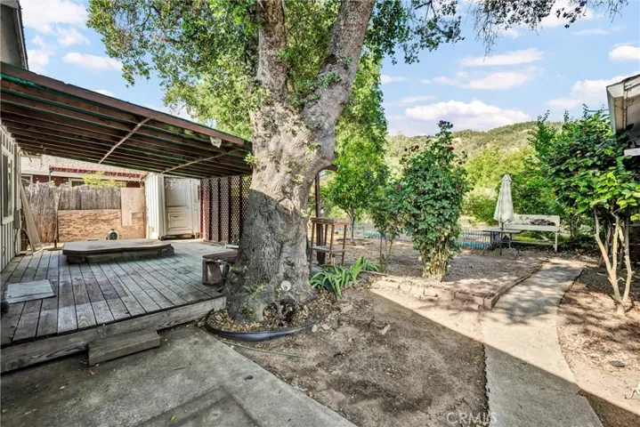 6838 Virginia Drive, Lucerne, California 95458