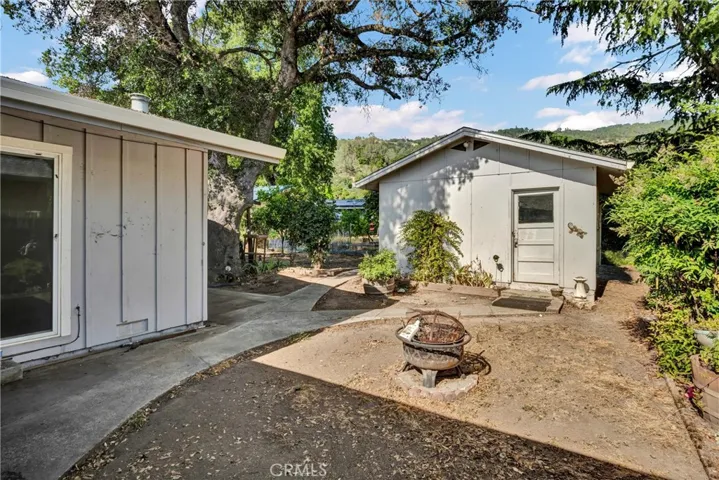 6838 Virginia Drive, Lucerne, California 95458