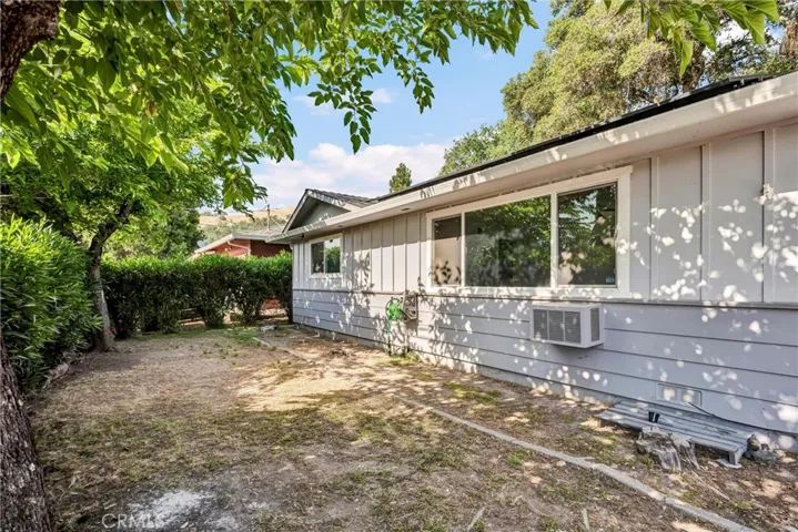 6838 Virginia Drive, Lucerne, California 95458
