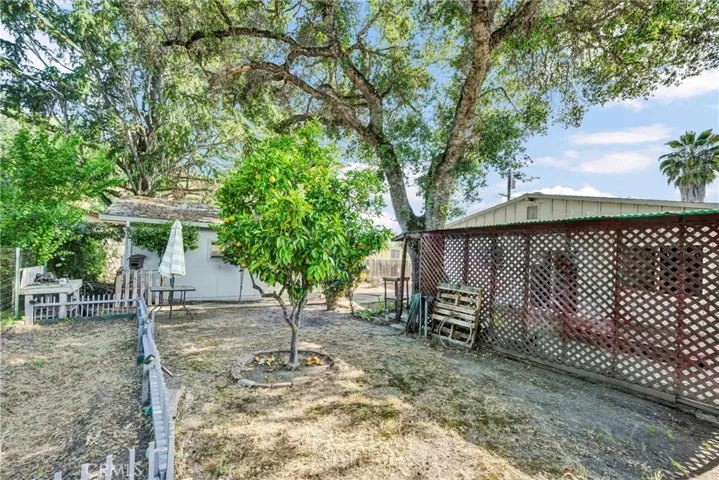 6838 Virginia Drive, Lucerne, California 95458