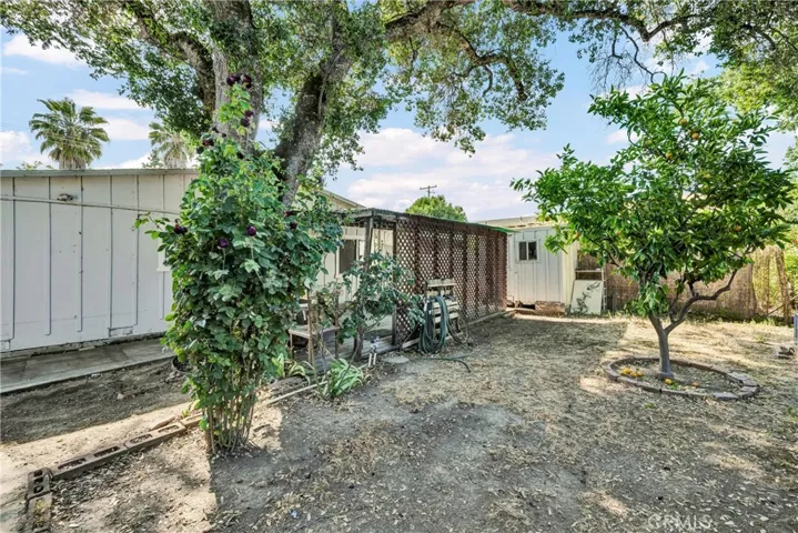 6838 Virginia Drive, Lucerne, California 95458
