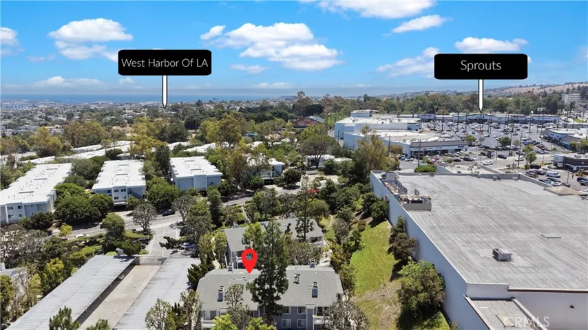 1326 W Park Western Drive 202, San Pedro, California 90732