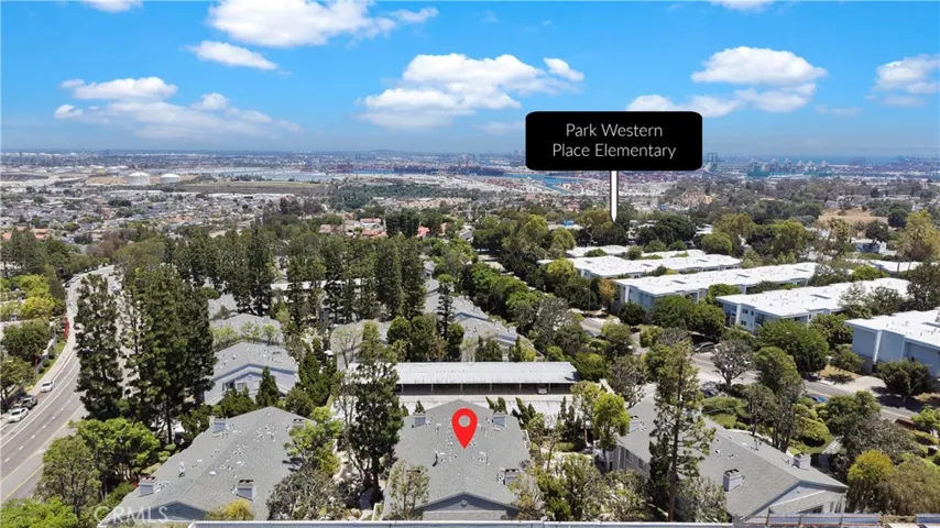 1326 W Park Western Drive 202, San Pedro, California 90732