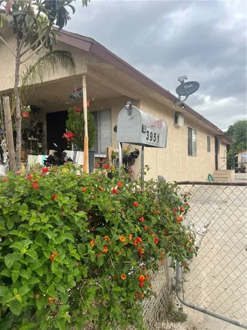 3951 Hammel Street 1/2, Los Angeles, California 90063
