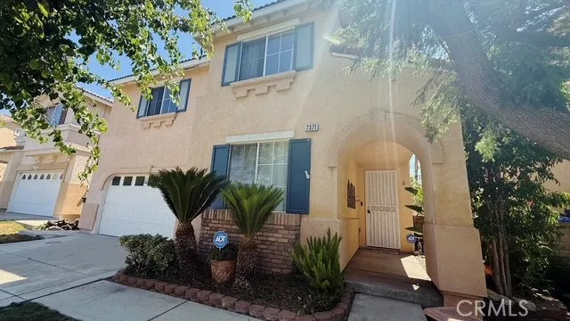 7371 Correspondence, Rancho Cucamonga, California 91730